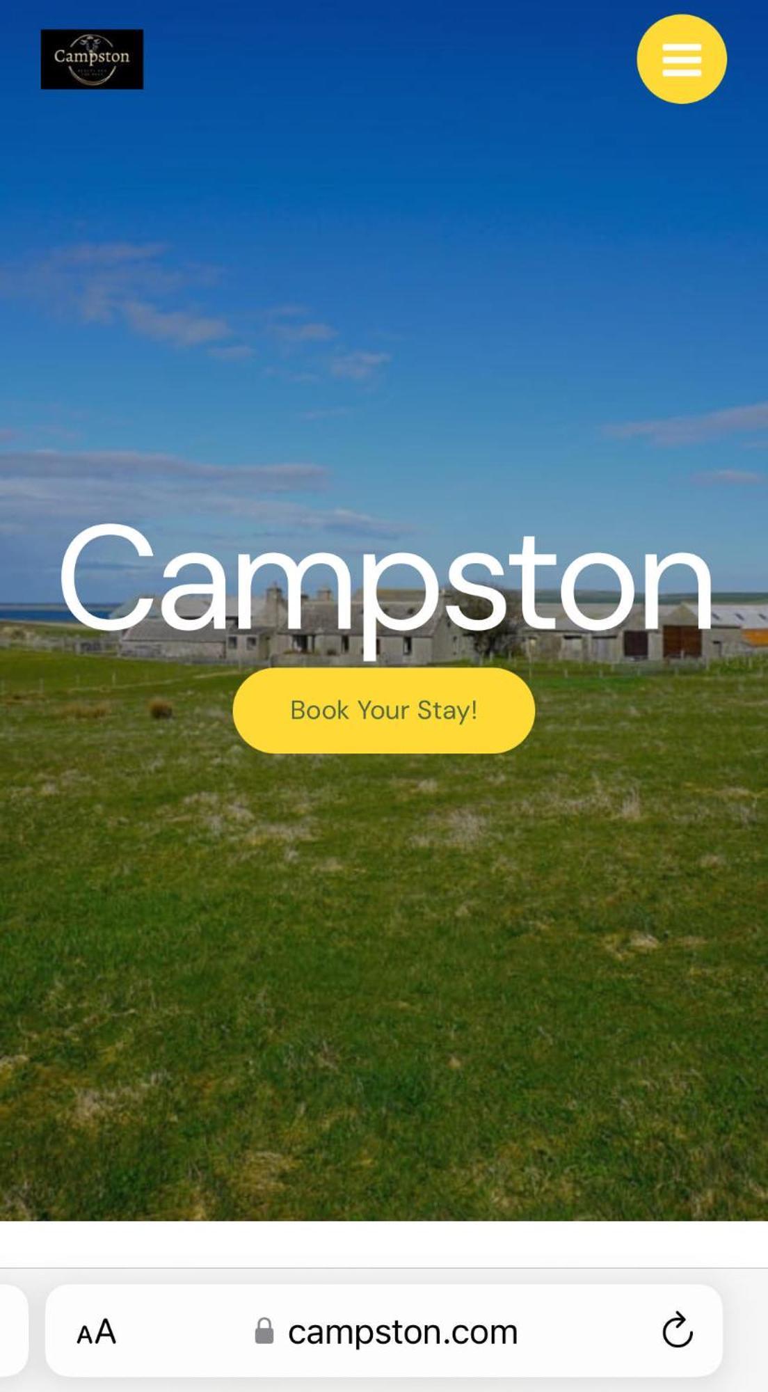 ToabCampston公寓 外观 照片
